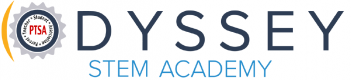 Logo of Odyssey STEM Academy PTSA